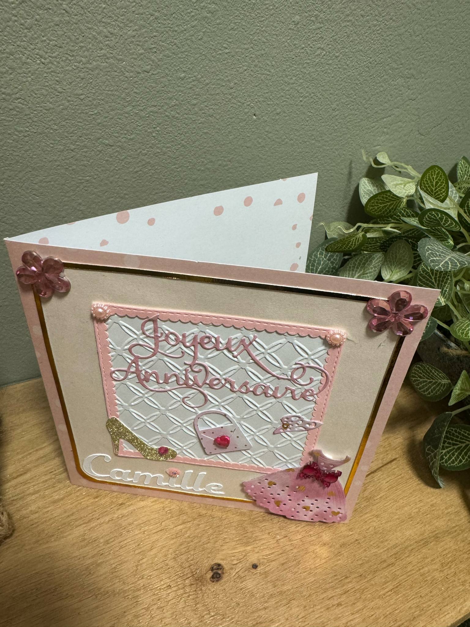 Rose glamour – Image 2