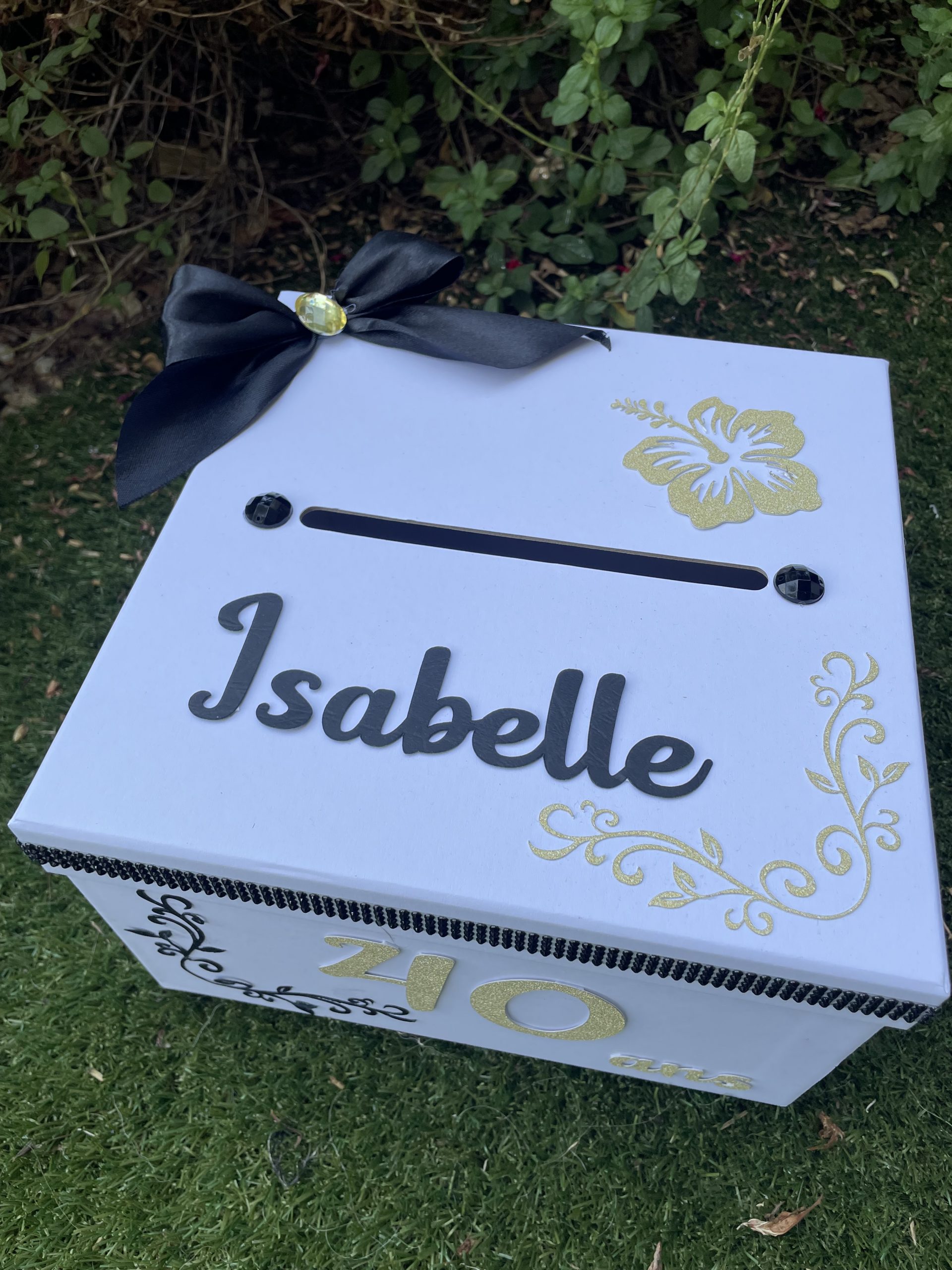 Noir et Or – Image 2