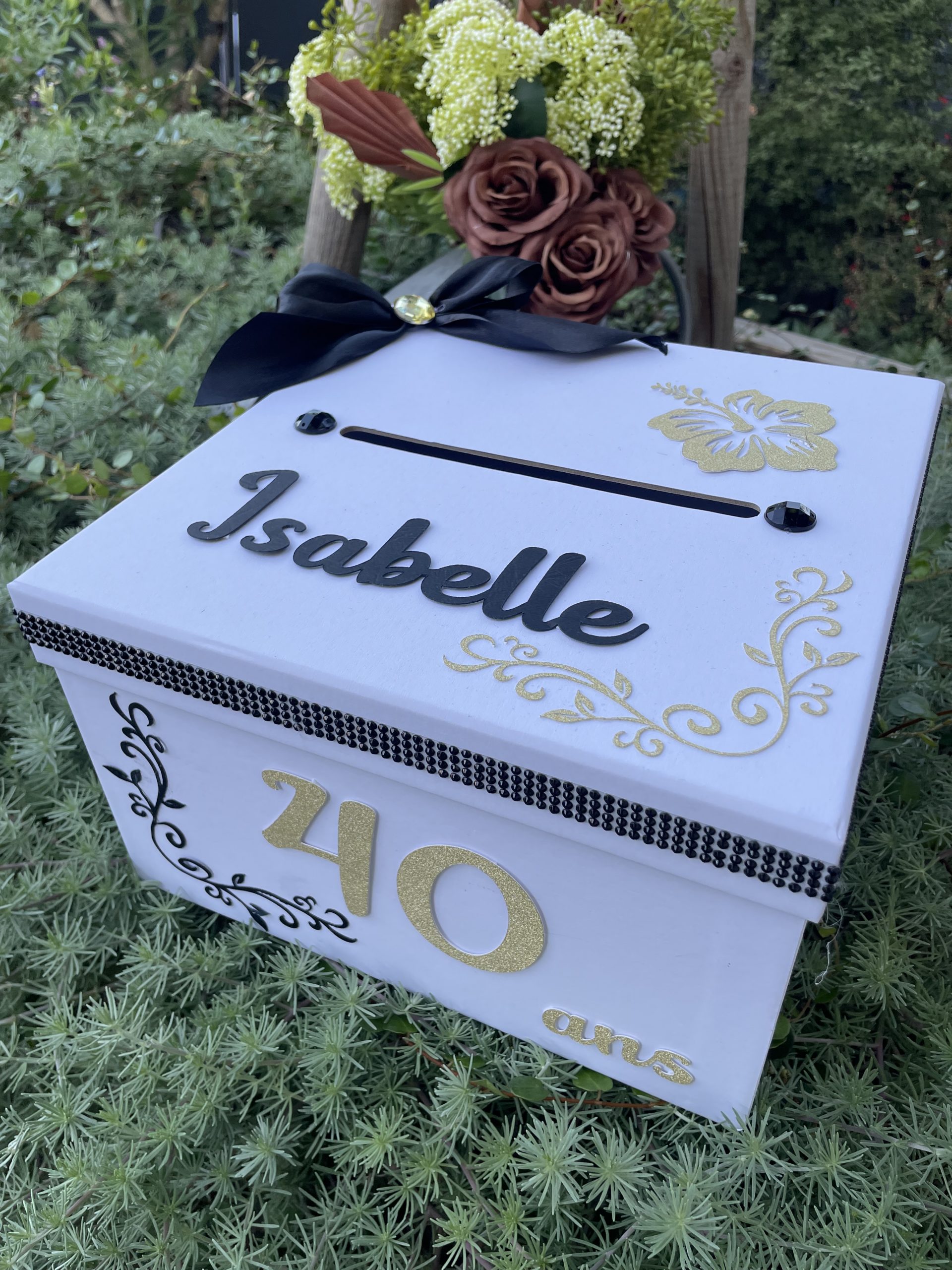 Noir et Or – Image 4