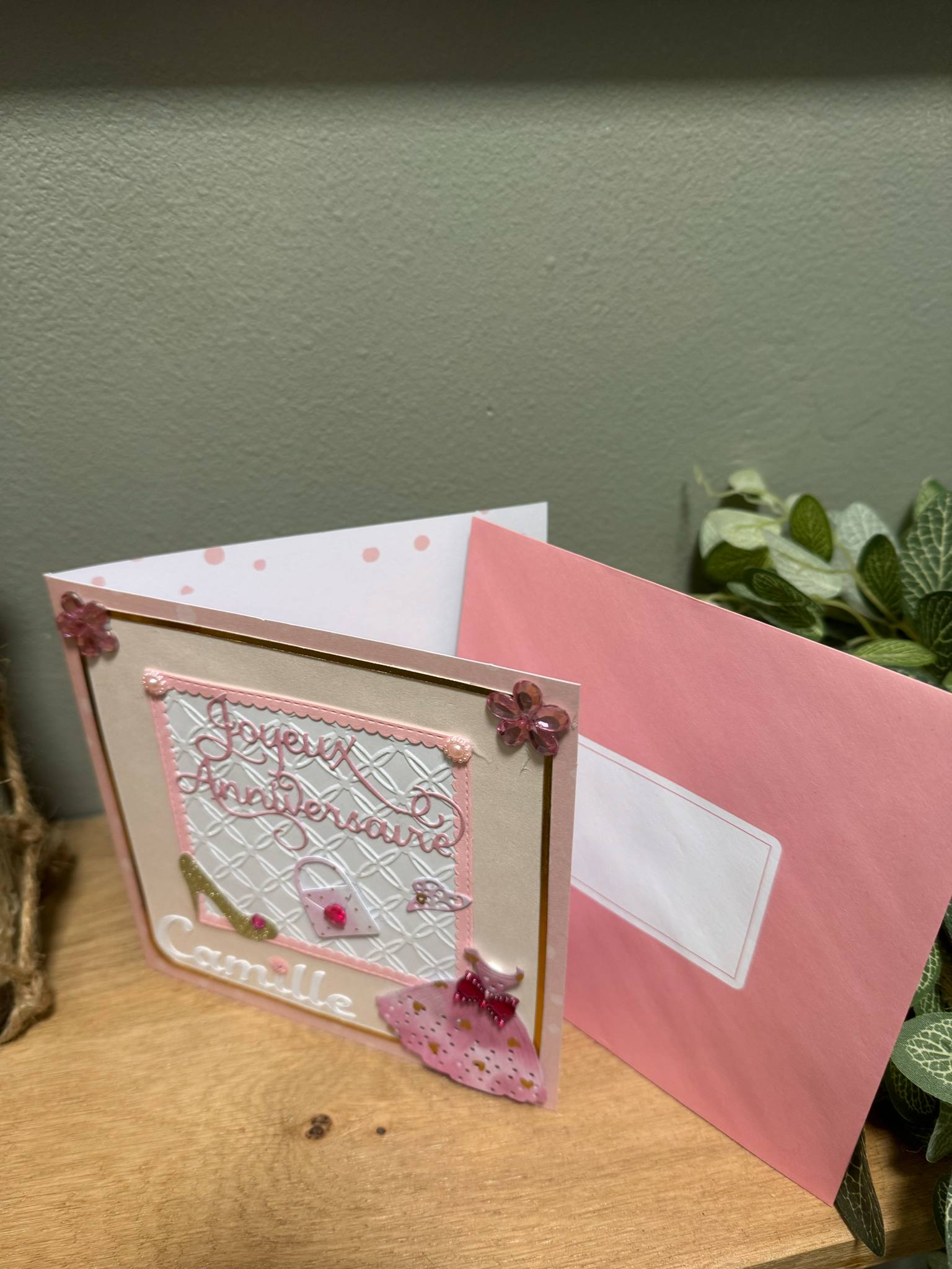 Rose glamour – Image 5