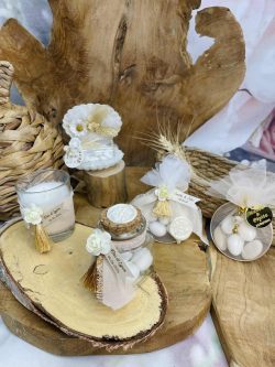 dragées mariage personnalisée