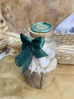 dragées mariage personnalisée