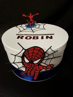 urne personnalisée anniversaire