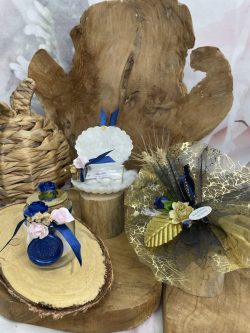 dragées mariage personnalisées