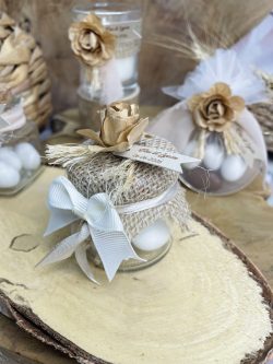 dragées mariage personnalisées