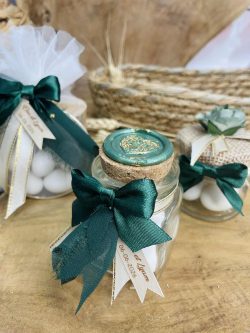 dragées mariage personnalisées