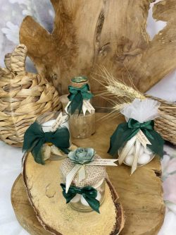 dragées mariage personnalisée