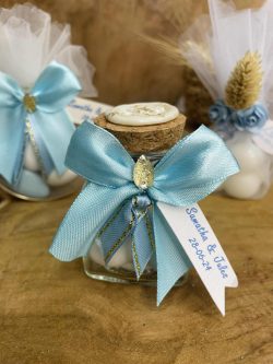 dragées mariage personnalisées