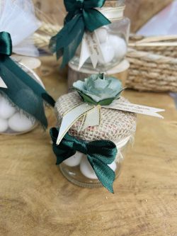 dragées mariage personnalisées