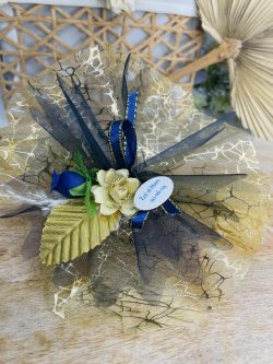 dragées mariage personnalisées